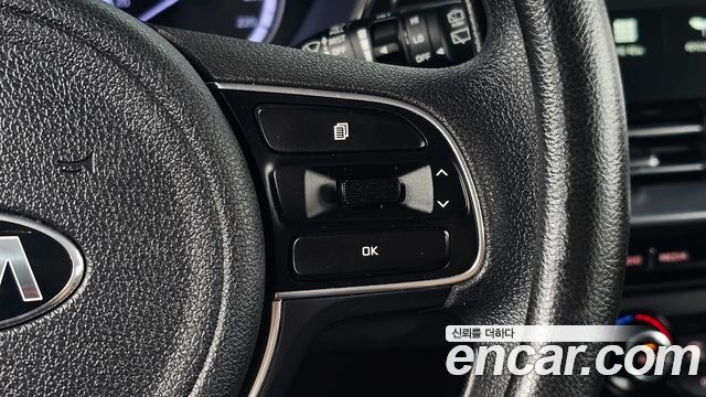 Kia Niro 2020 — photo 21