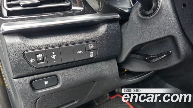 Kia Niro 2020 — photo 22