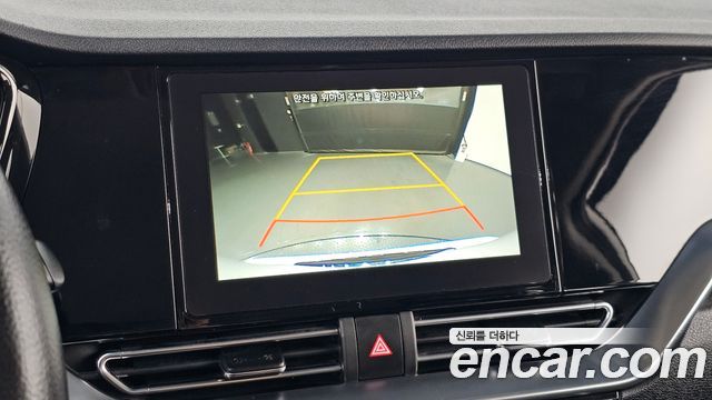 Kia Niro 2020 — photo 26
