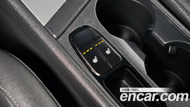 Kia Niro 2020 — photo 28