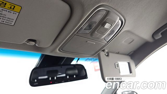 Kia Niro 2020 — photo 30