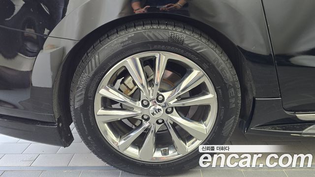 Kia Canival 2020 — photo 5