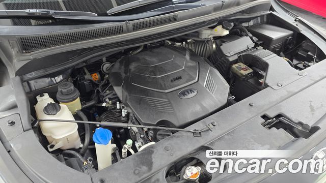 Kia Canival 2020 — photo 6
