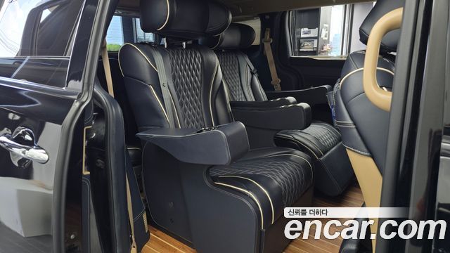 Kia Canival 2020 — photo 12