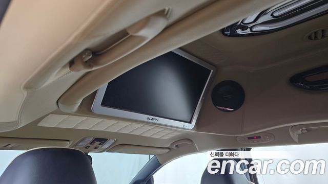 Kia Canival 2020 — photo 18