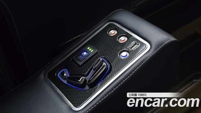 Kia Canival 2020 — photo 19