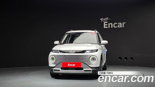 Hyundai Casper 2023 — photo 3