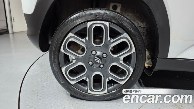 Hyundai Casper 2023 — photo 5