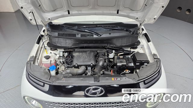 Hyundai Casper 2023 — photo 6