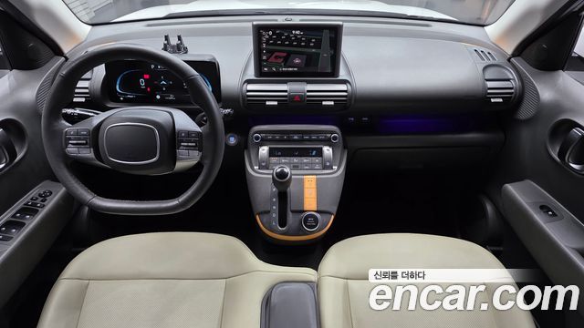 Hyundai Casper 2023 — photo 10