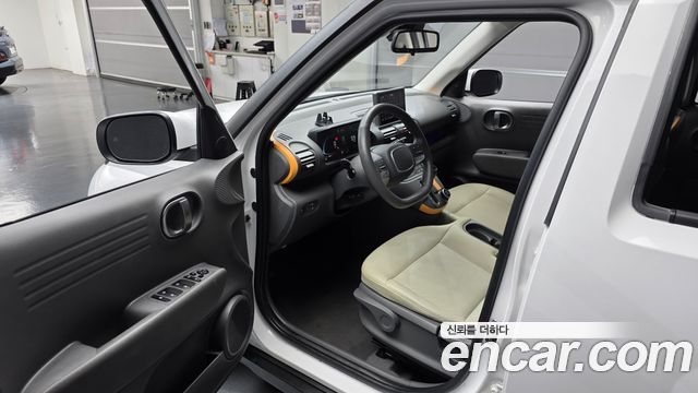 Hyundai Casper 2023 — photo 13