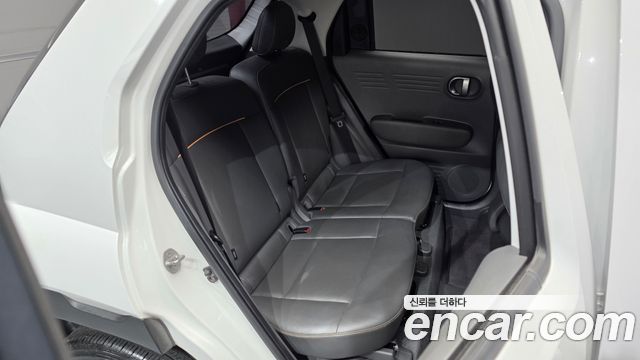 Hyundai Casper 2023 — photo 17