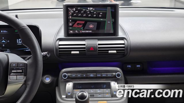 Hyundai Casper 2023 — photo 18