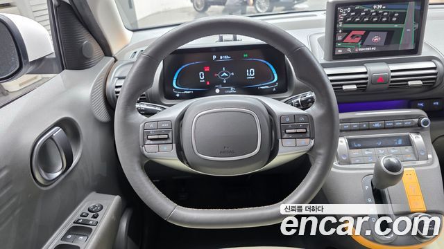 Hyundai Casper 2023 — photo 19