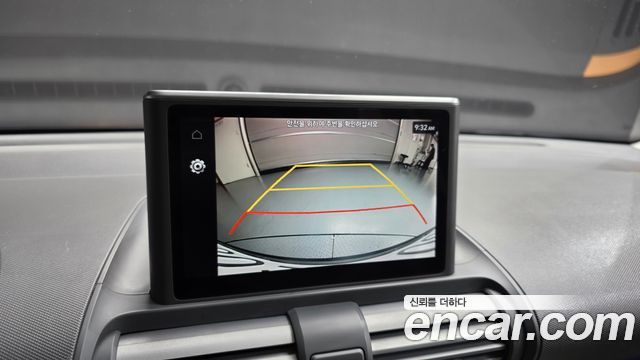 Hyundai Casper 2023 — photo 20