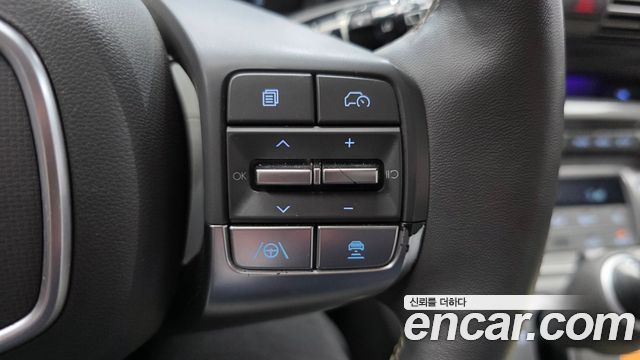 Hyundai Casper 2023 — photo 22