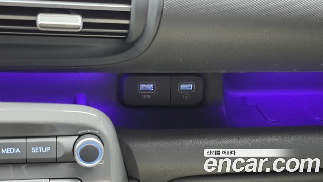 Hyundai Casper 2023 — photo 23