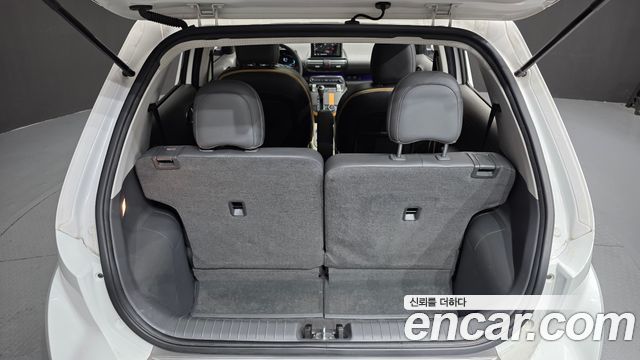 Hyundai Casper 2023 — photo 24