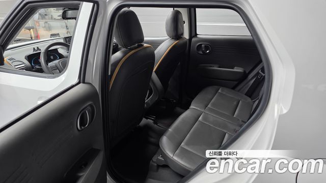 Hyundai Casper 2023 — photo 25