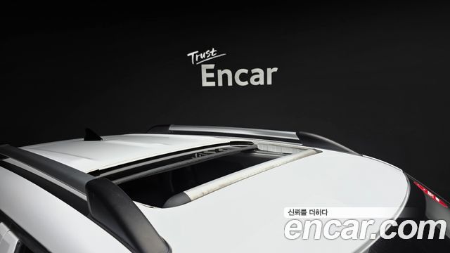 Hyundai Casper 2023 — photo 26