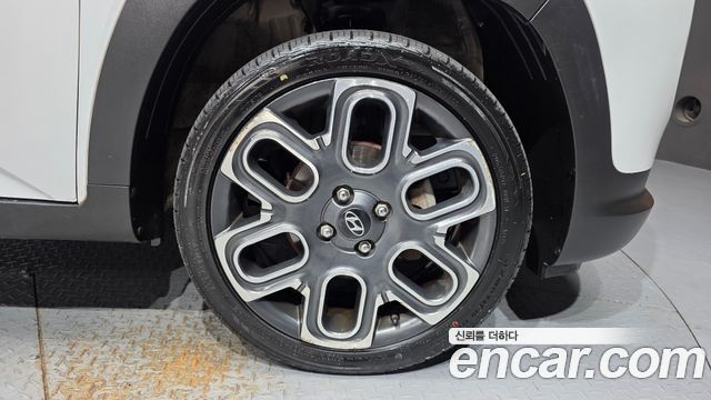 Hyundai Casper 2023 — photo 7