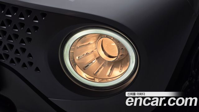 Hyundai Casper 2023 — photo 8