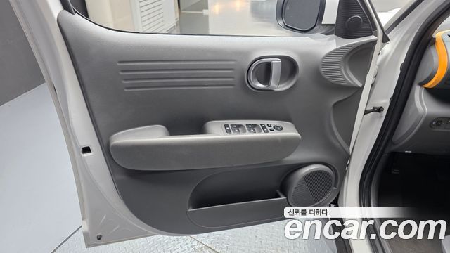Hyundai Casper 2023 — photo 14