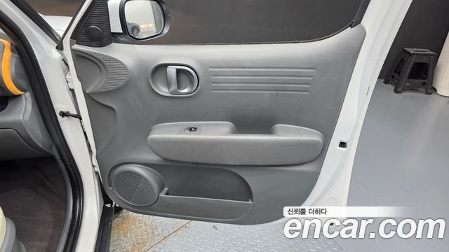 Hyundai Casper 2023 — photo 15