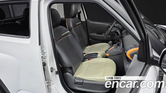 Hyundai Casper 2023 — photo 16