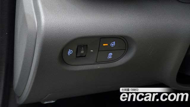 Hyundai Casper 2023 — photo 27