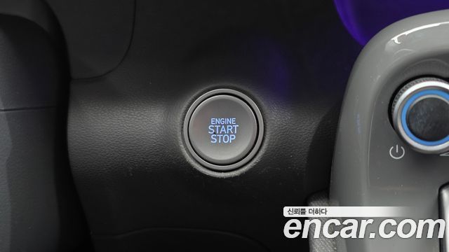 Hyundai Casper 2023 — photo 28