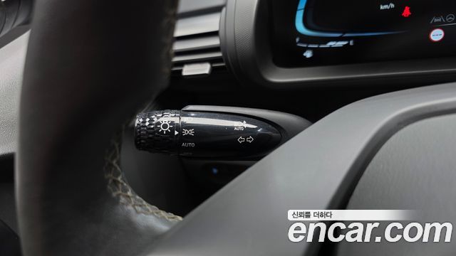 Hyundai Casper 2023 — photo 29