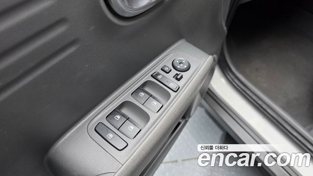 Hyundai Casper 2023 — photo 30