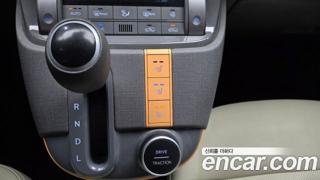 Hyundai Casper 2023 — photo 31