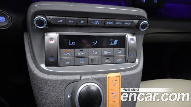 Hyundai Casper 2023 — photo 32