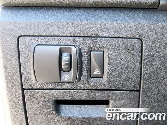 Renault Korea SM5  2014 — photo 11