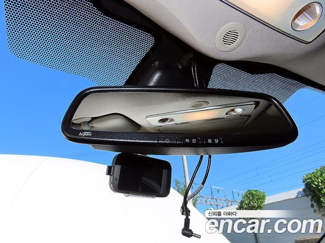 Renault Korea SM5  2014 — photo 16