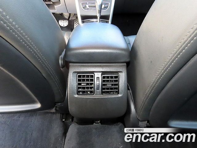 Renault Korea SM5  2014 — photo 17