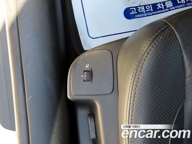 Renault Korea SM5  2014 — photo 18