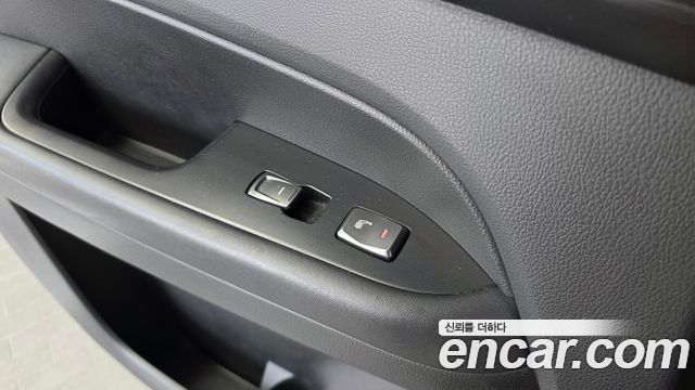 KG Mobility Rexton 2020 — photo 30