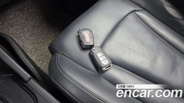 KG Mobility Rexton 2020 — photo 31