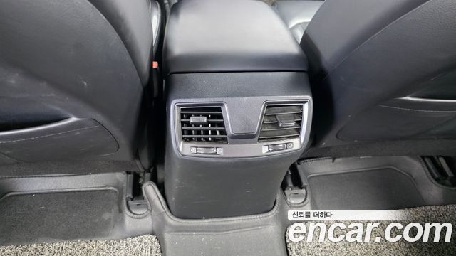 KG Mobility Rexton 2020 — photo 32