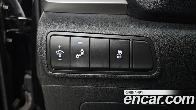 Hyundai Tucson 2018 — photo 20