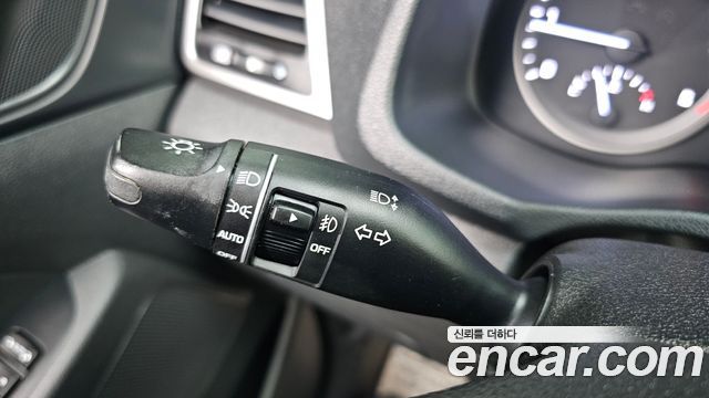 Hyundai Tucson 2018 — photo 24