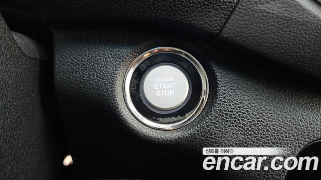 Hyundai Tucson 2018 — photo 25
