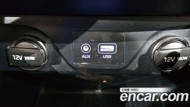 Hyundai Tucson 2018 — photo 26