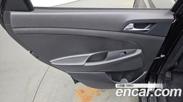 Hyundai Tucson 2018 — photo 15