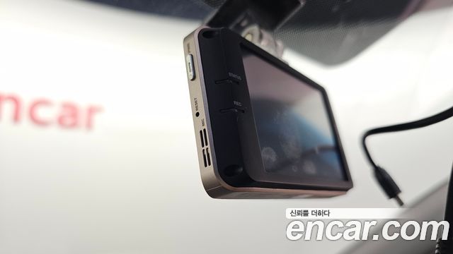 Hyundai Tucson 2018 — photo 27
