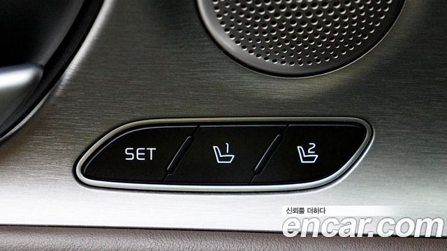 Kia Stinger 2018 — photo 10