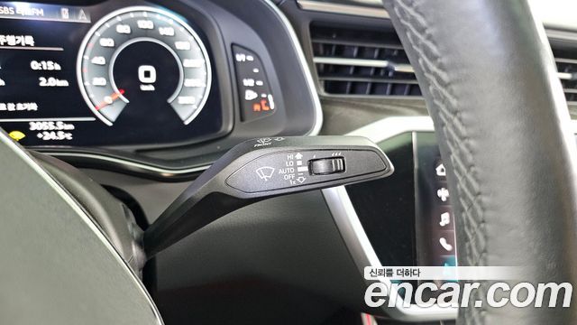 Audi A6 2022 — photo 29